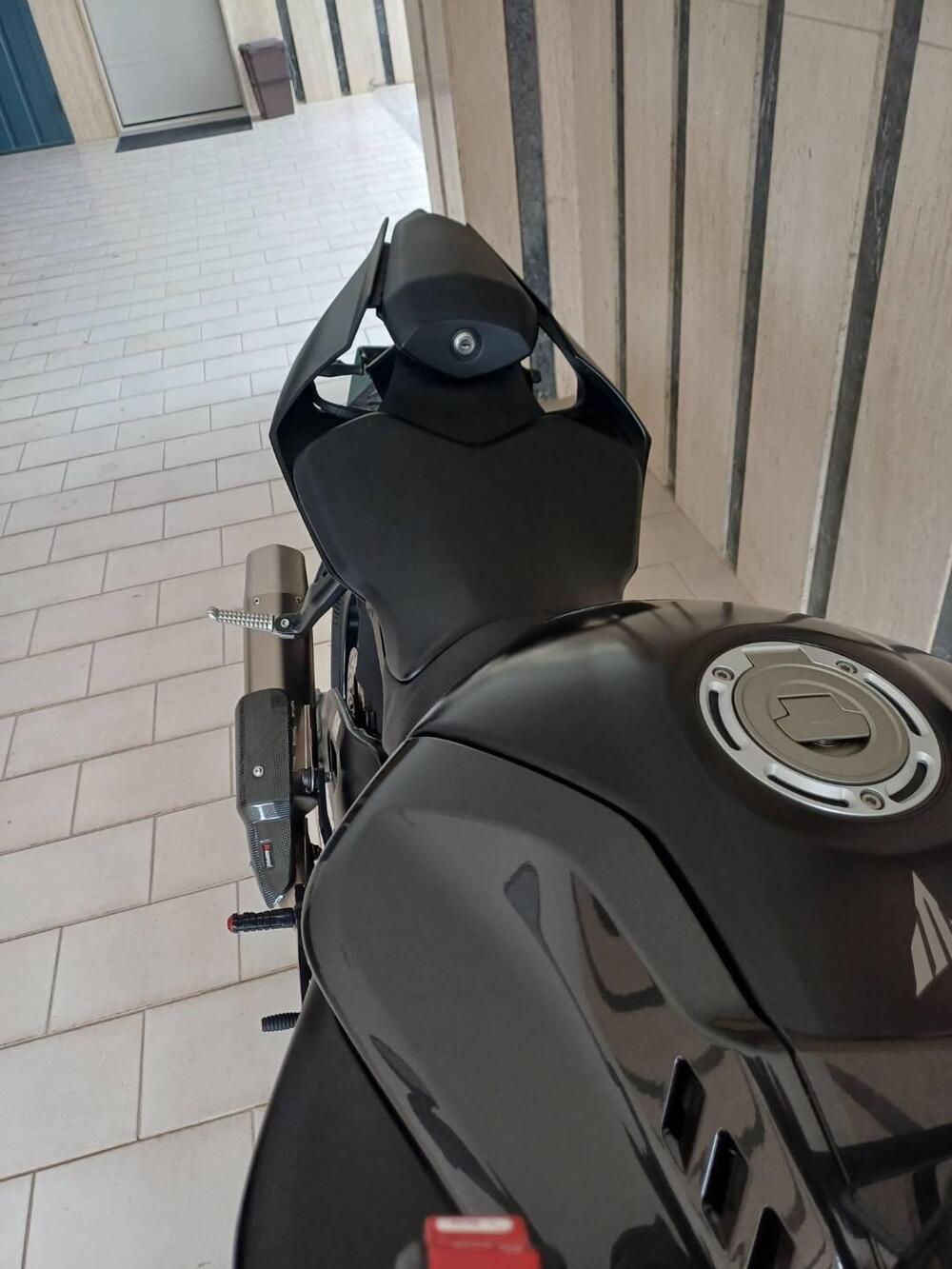 Yamaha MT-10 (2017 - 20) (14)