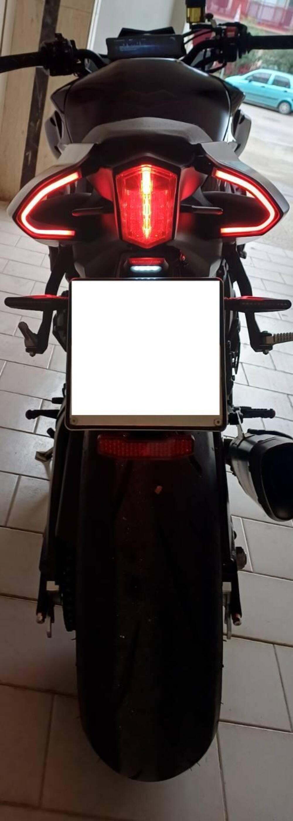 Yamaha MT-10 (2017 - 20) (15)