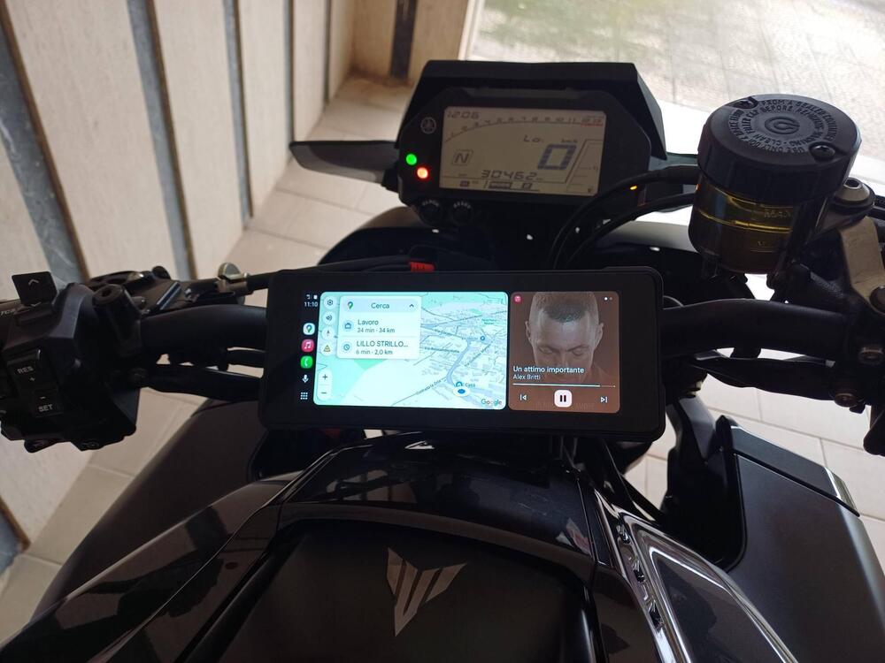 Yamaha MT-10 (2017 - 20) (17)