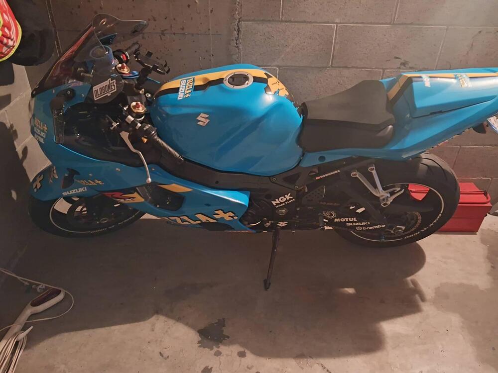 Suzuki GSX-R1000 (2003 - 04) (5)