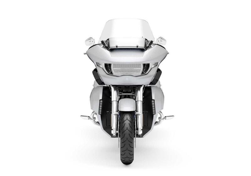 Harley-Davidson Touring Road Glide Limited (2026) (4)