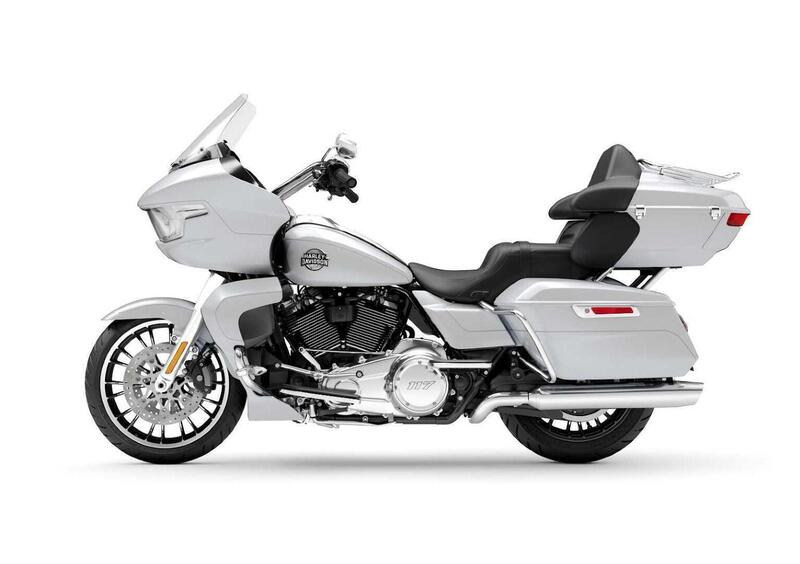 Harley-Davidson Touring Road Glide Limited (2026) (3)