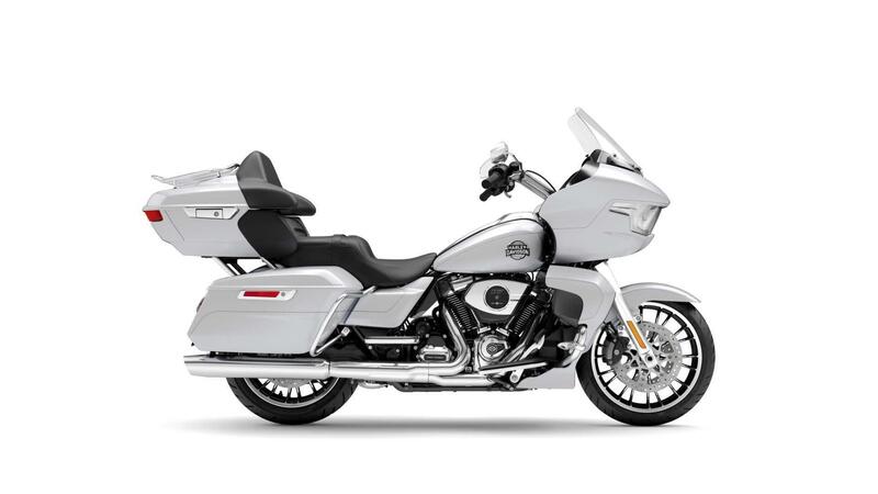 Harley-Davidson Touring Road Glide Limited (2026)