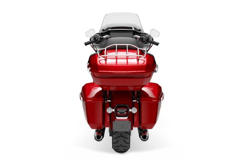 Harley-Davidson Touring Road Glide Limited (2026) (6)