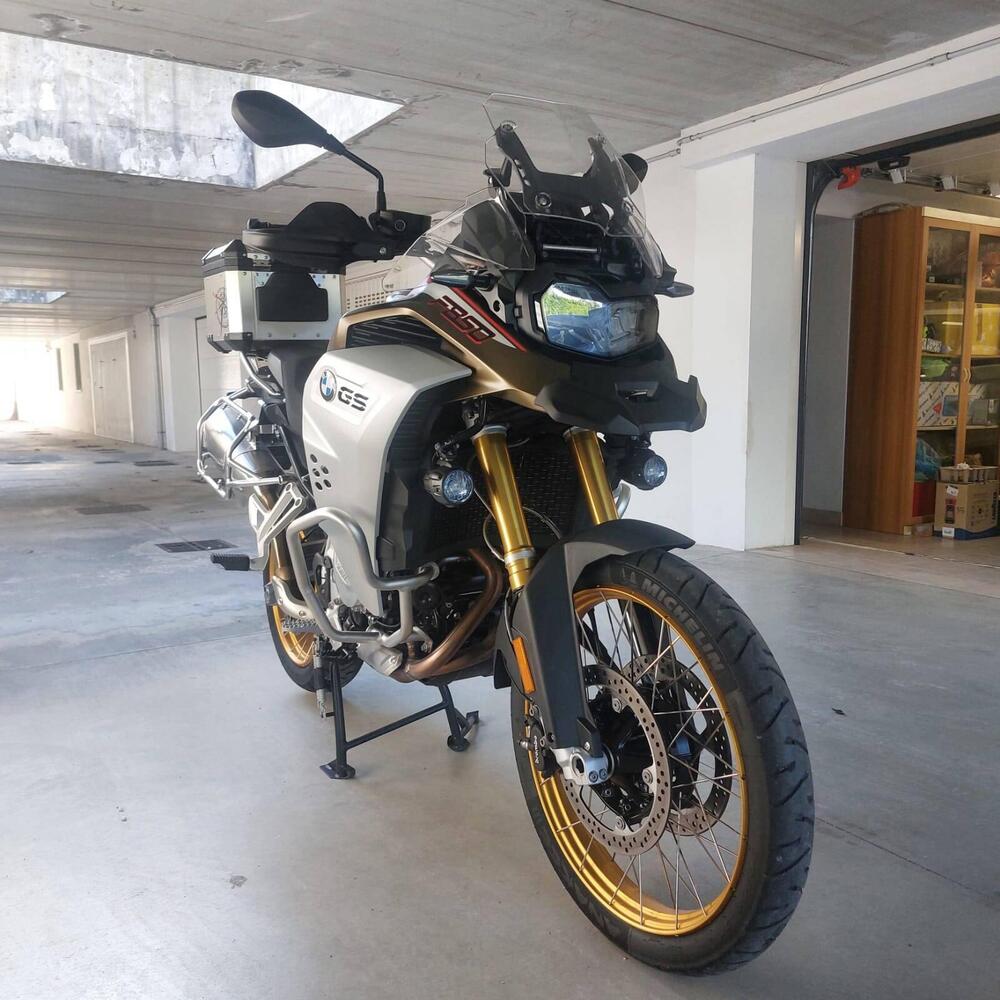 Bmw F 850 GS Adventure (2021 - 24)