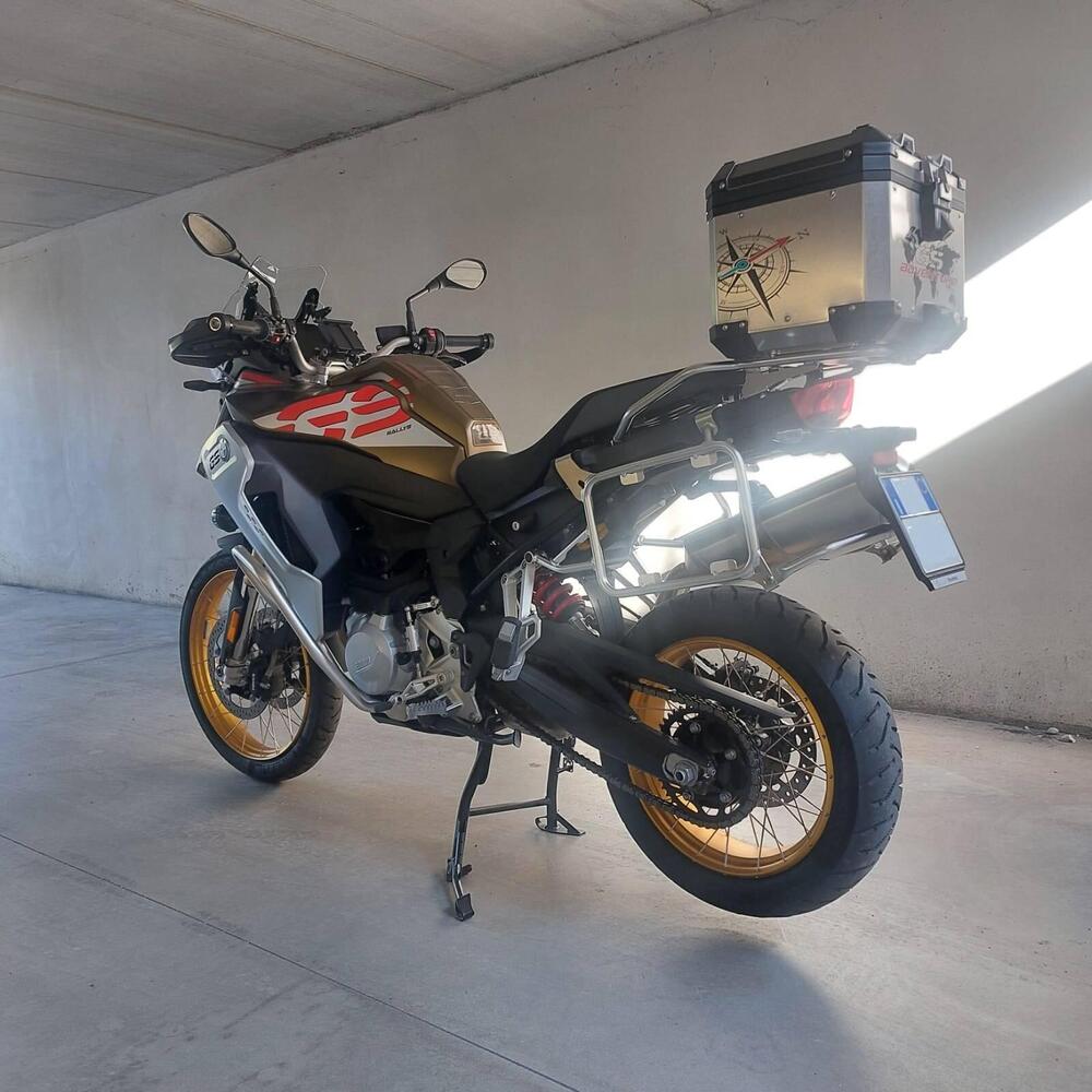 Bmw F 850 GS Adventure (2021 - 24) (3)