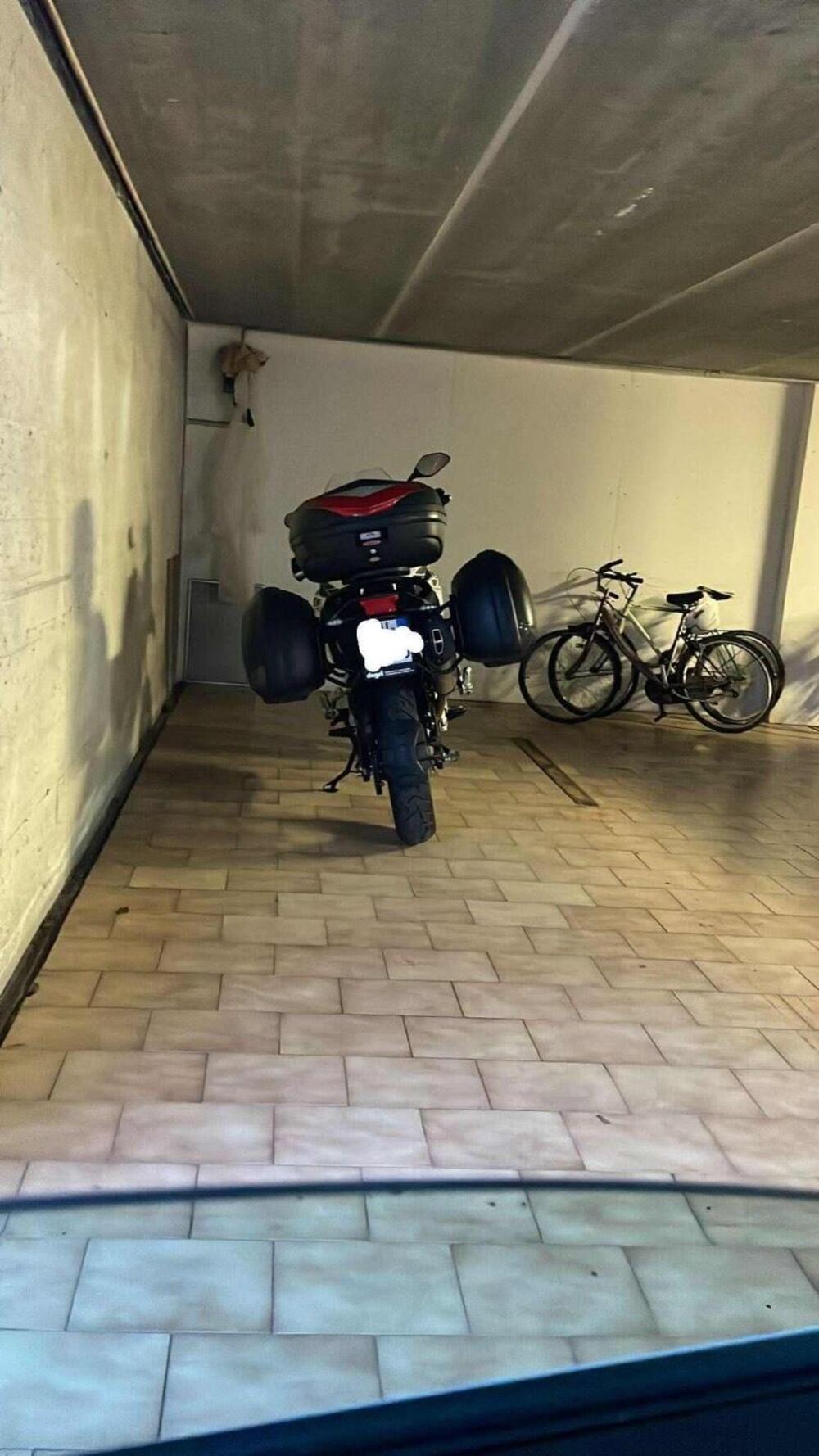 Benelli TRK 502X (2021 - 26) (6)