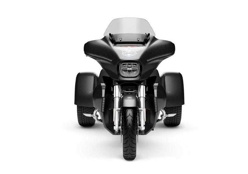 Harley-Davidson Trike Street Glide 3 Limited Liberty Edition (2026) (4)