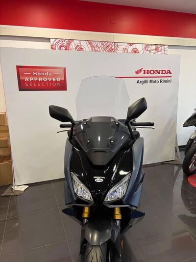 Honda Forza 750 DCT (2021 - 24) usata