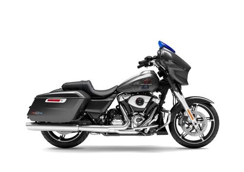 Harley-Davidson Touring