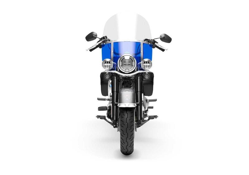 Harley-Davidson Softail-Cruiser Heritage Classic Liberty Edition (2026) (4)