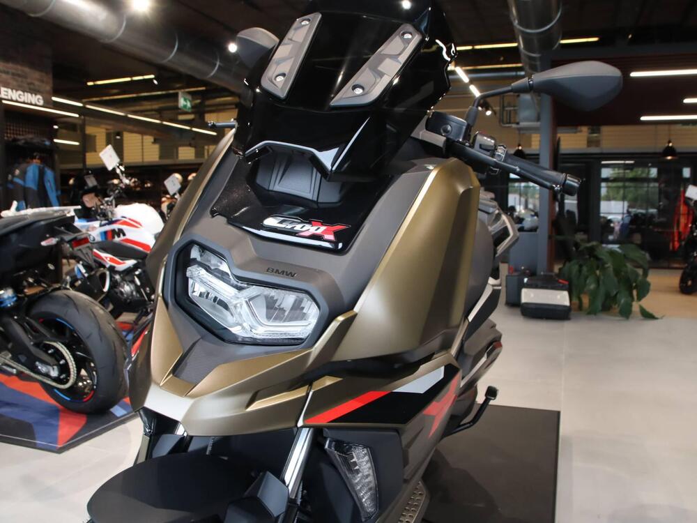 Bmw C 400 X (2025 - 26) (4)