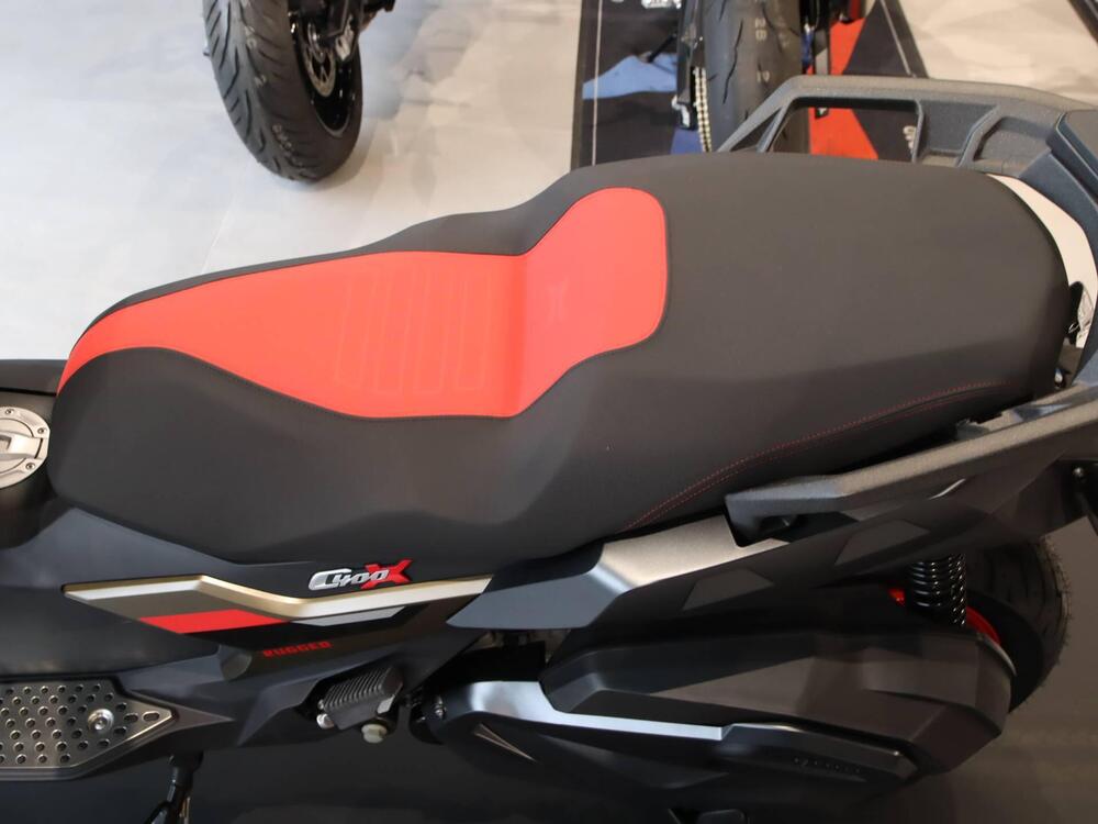 Bmw C 400 X (2025 - 26) (5)