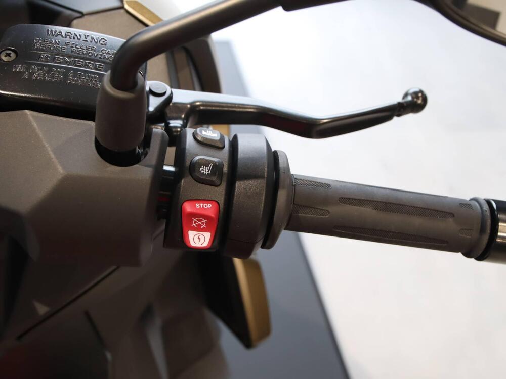 Bmw C 400 X (2025 - 26) (7)