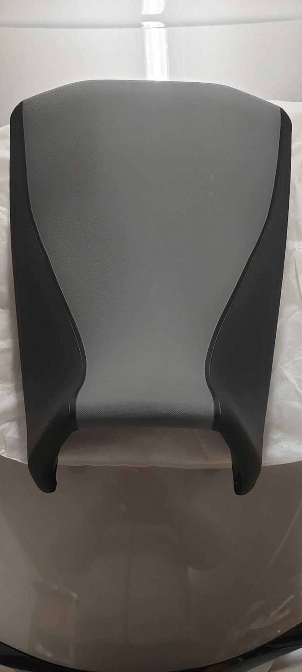 Sella bassa nuova riscaldata R1300GS ADVENTURE BMW