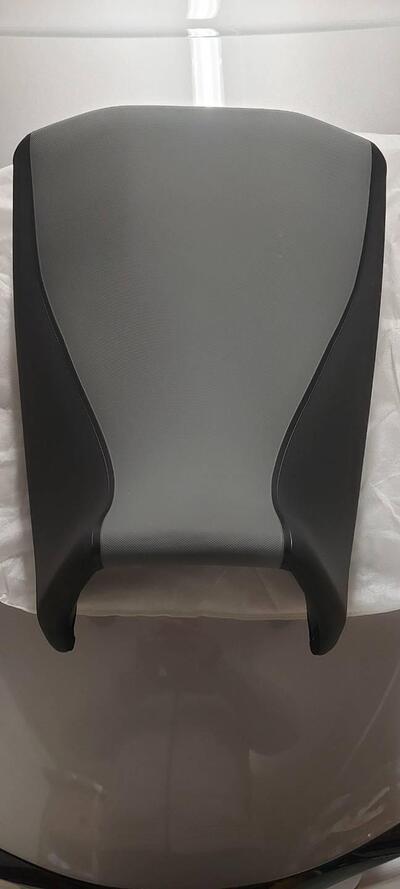 Sella bassa nuova riscaldata R1300GS ADVENTURE BMW