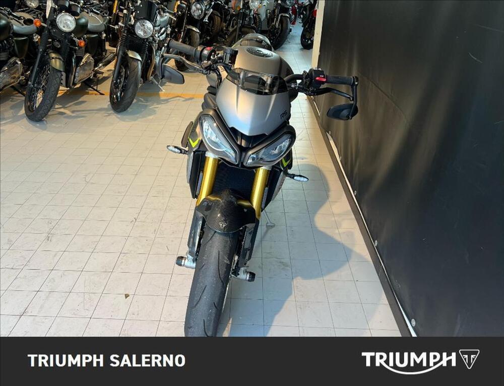 Triumph Speed Triple 1200 RS (2021 - 24) (3)