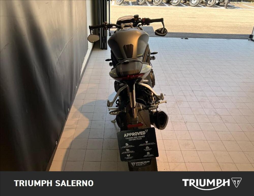 Triumph Speed Triple 1200 RS (2021 - 24) (7)