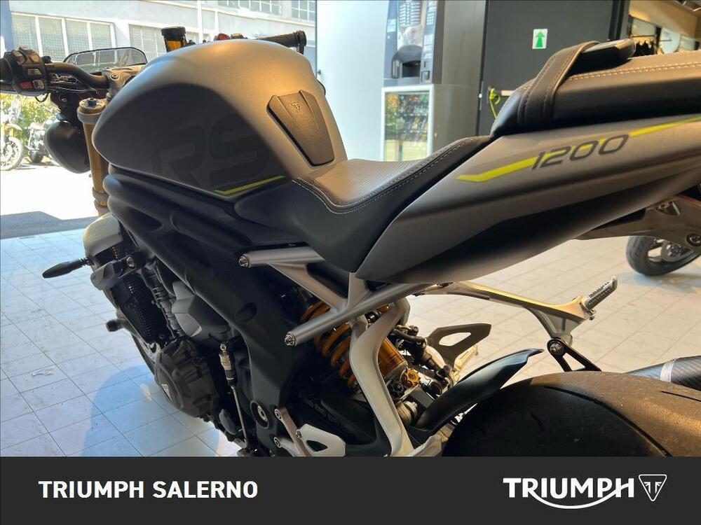 Triumph Speed Triple 1200 RS (2021 - 24) (6)