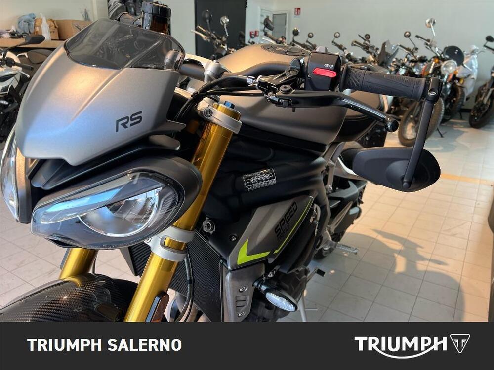 Triumph Speed Triple 1200 RS (2021 - 24) (4)