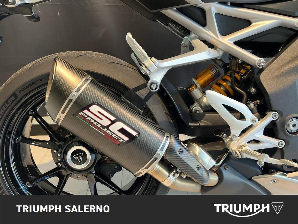 Triumph Speed Triple 1200 RS (2021 - 24) (10)