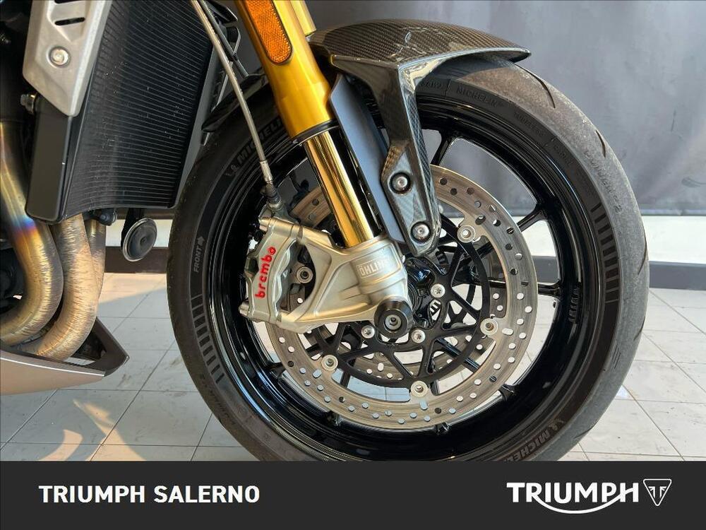 Triumph Speed Triple 1200 RS (2021 - 24) (11)