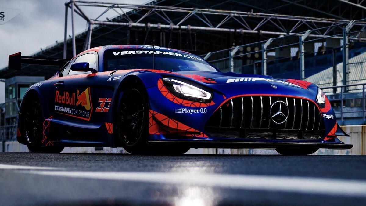 F1. Verstappen alla 24 Ore del Nürburgring? C’è un ostacolo, Mercedes pronta a tutto