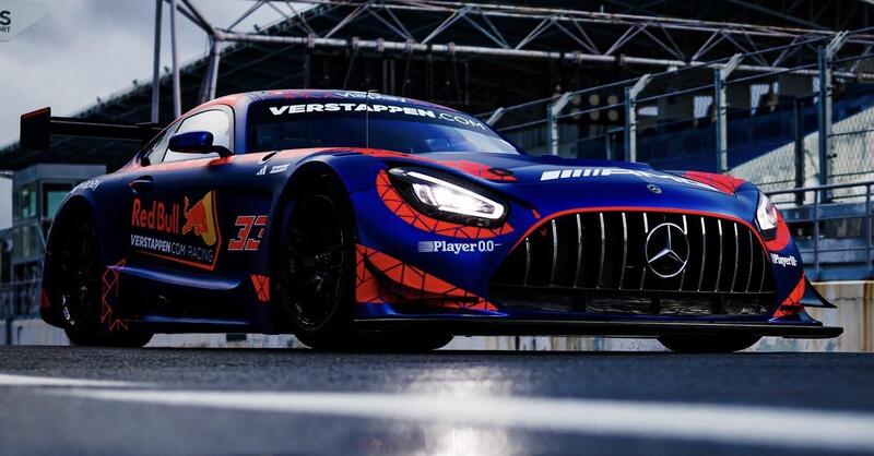 F1. Verstappen alla 24 Ore del N&uuml;rburgring? C&rsquo;&egrave; un ostacolo, Mercedes pronta a tutto