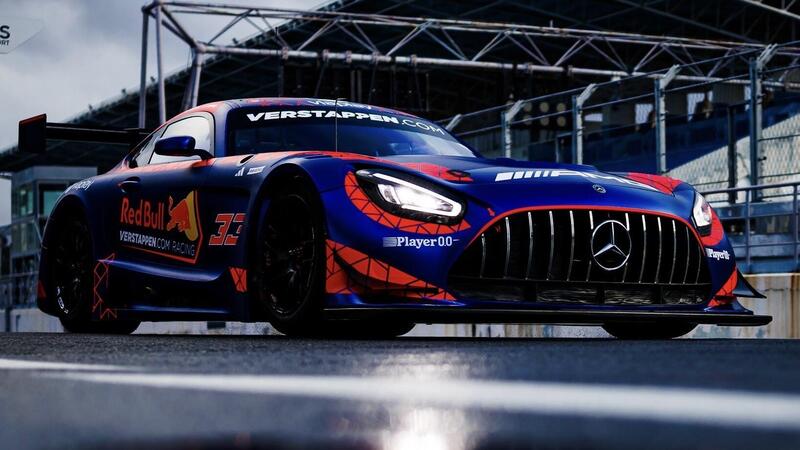 F1. Verstappen alla 24 Ore del N&uuml;rburgring? C&rsquo;&egrave; un ostacolo, Mercedes pronta a tutto