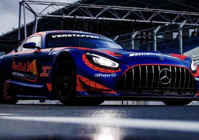 F1. Verstappen alla 24 Ore del Nürburgring? C’è un ostacolo, Mercedes pronta a tutto