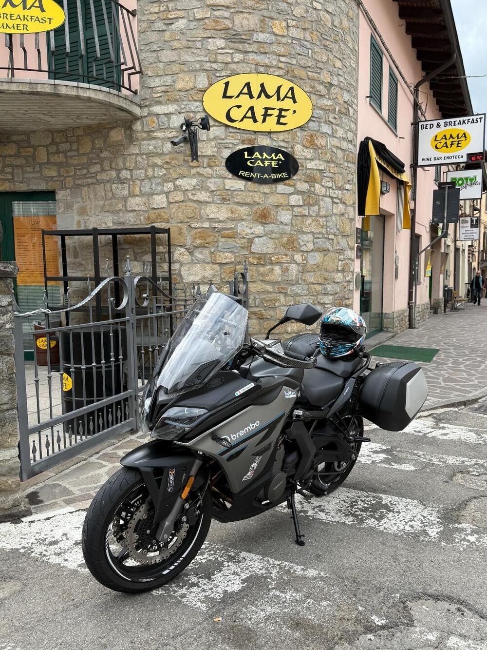 CFMOTO 650GT (2021 - 26) (2)