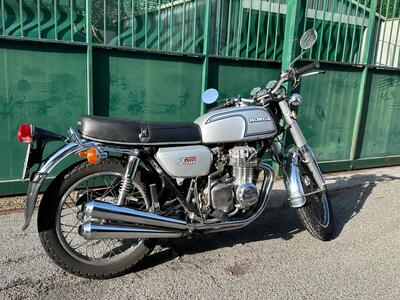 Honda CB 350 Four usata
