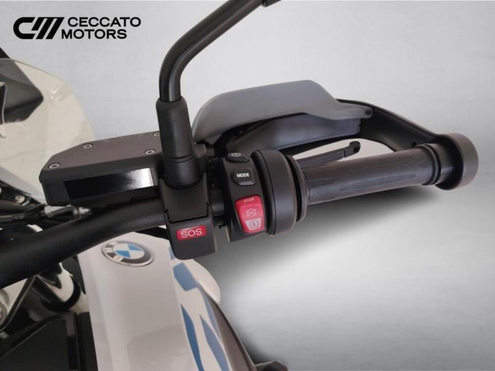 Bmw R 1300 GS (2023 - 26) (10)