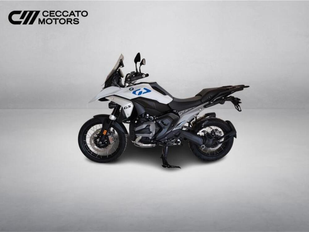 Bmw R 1300 GS (2023 - 26) (4)