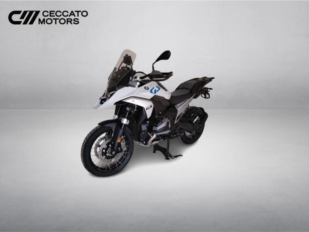 Bmw R 1300 GS (2023 - 26) (2)