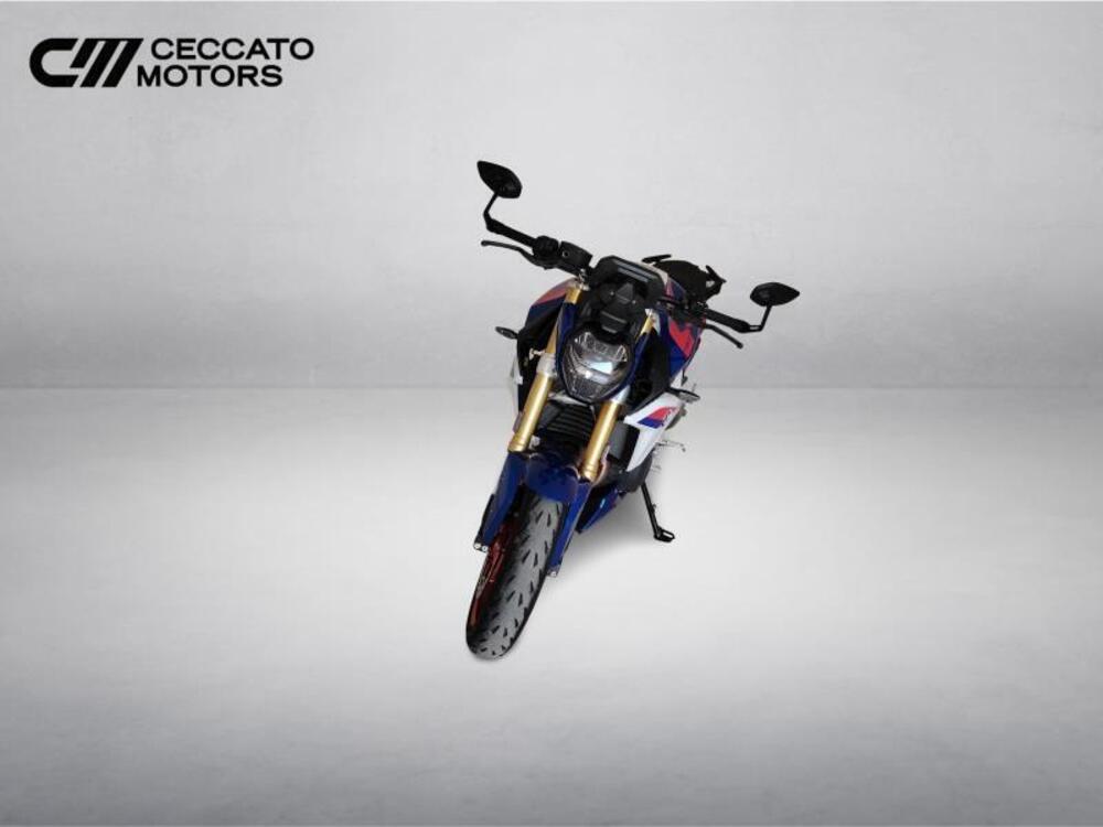 Bmw F 900 R (2025 - 26) (3)