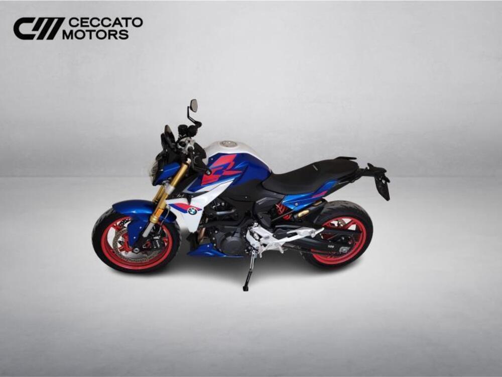 Bmw F 900 R (2025 - 26) (4)