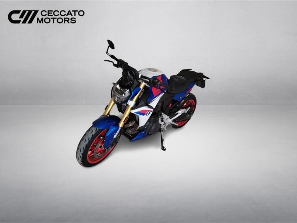 Bmw F 900 R (2025 - 26) (2)