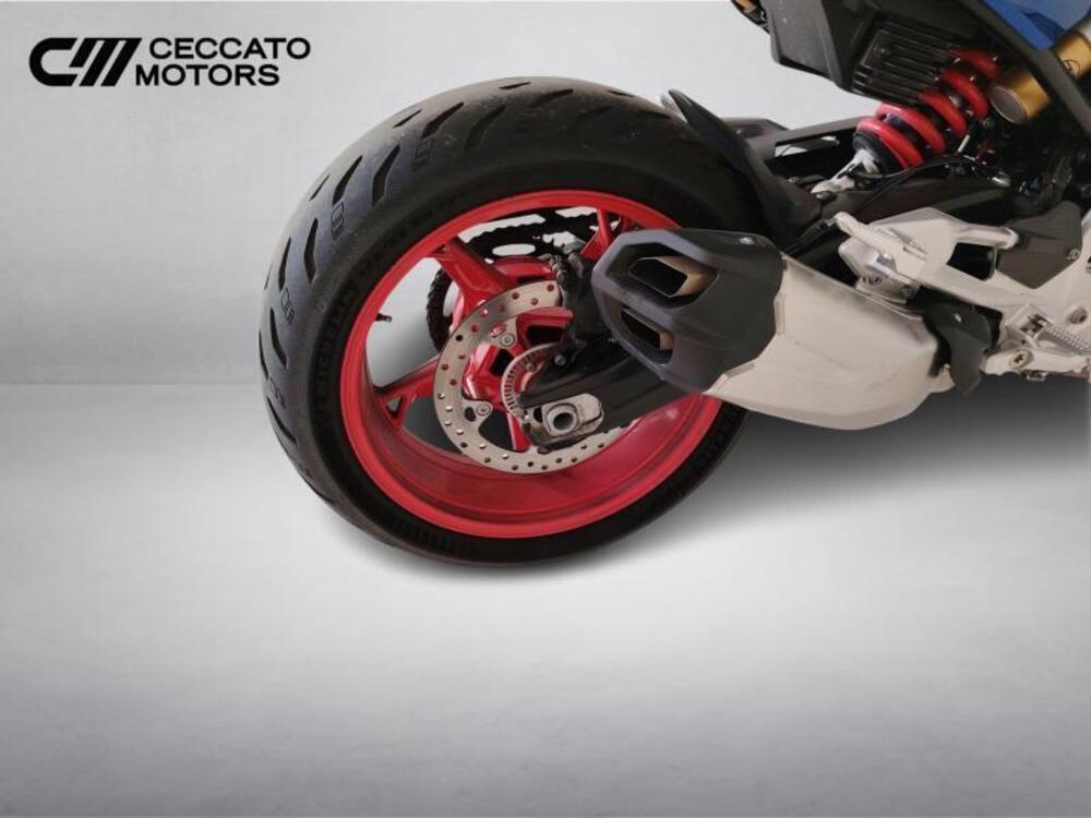 Bmw F 900 R (2025 - 26) (13)