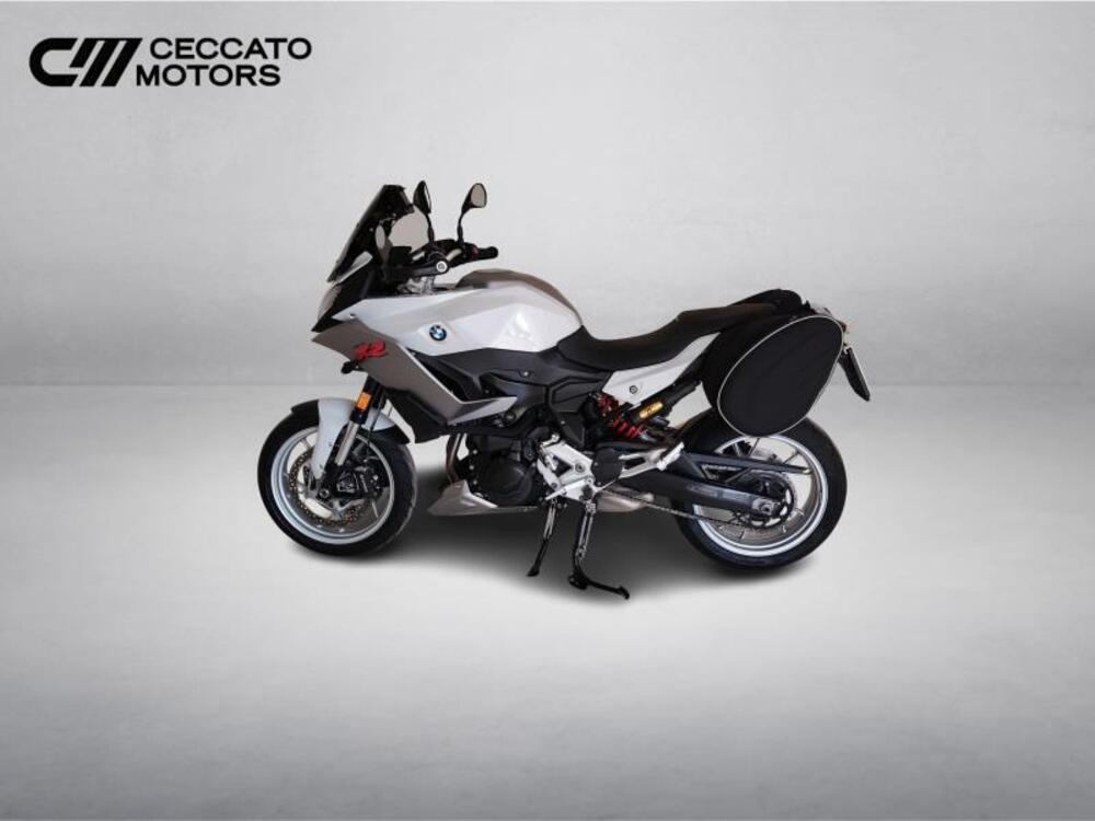 Bmw F 900 XR (2020 - 24) (4)