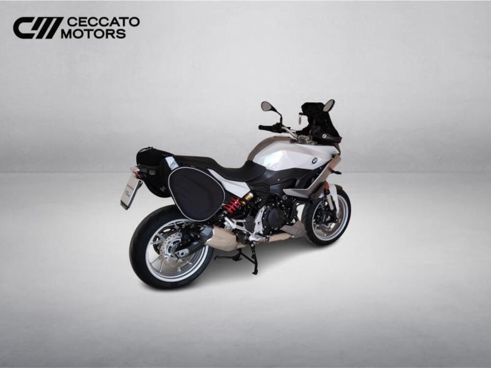 Bmw F 900 XR (2020 - 24) (6)