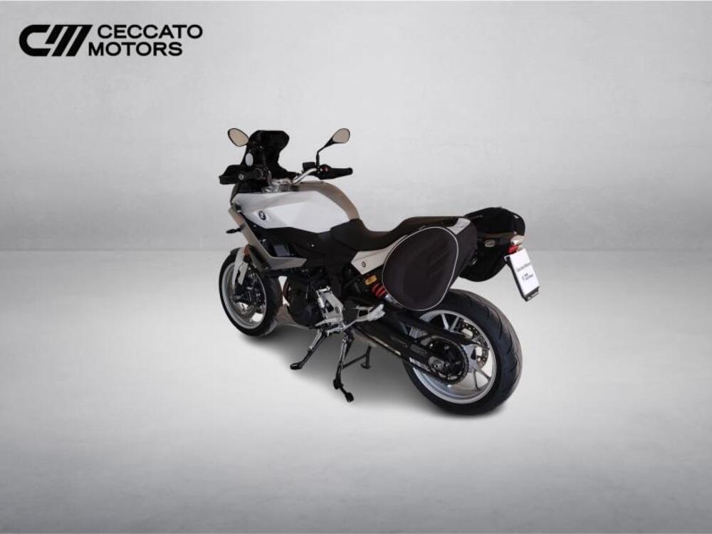 Bmw F 900 XR (2020 - 24) (8)