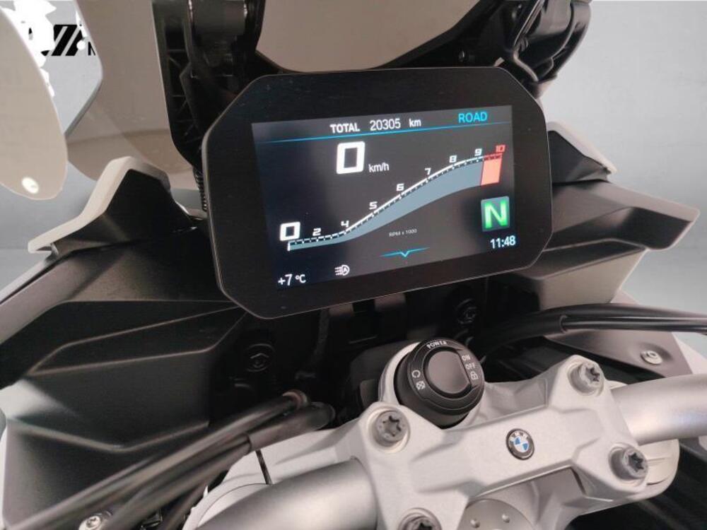 Bmw F 900 XR (2020 - 24) (11)