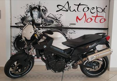 Bmw F 800 R (2009 - 11) usata
