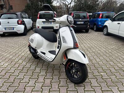 Vespa GTS 310 Supersport (2025 - 26) usata