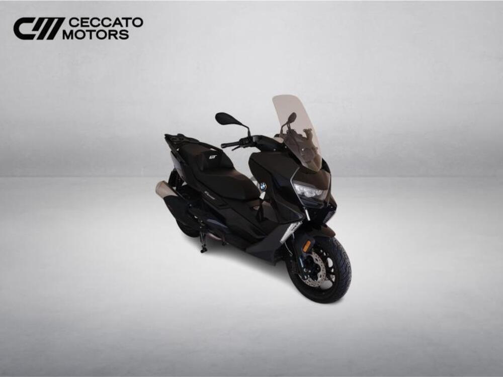 Bmw C 400 GT (2021 - 24)