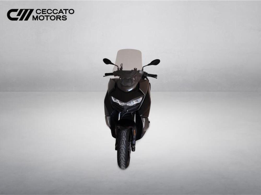 Bmw C 400 GT (2021 - 24) (3)