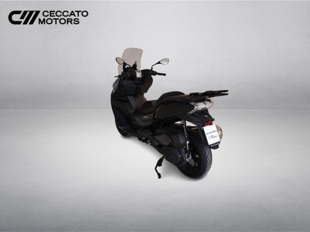 Bmw C 400 GT (2021 - 24) (8)