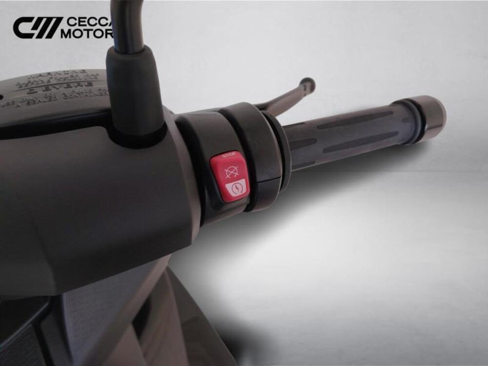 Bmw C 400 GT (2021 - 24) (10)