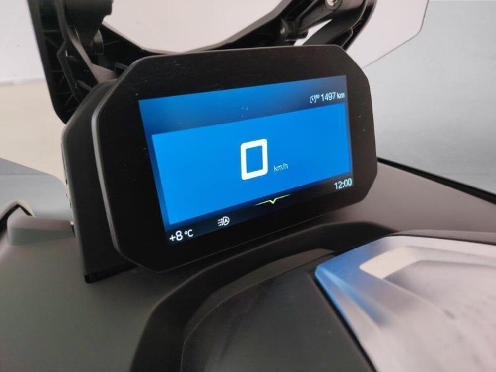 Bmw C 400 GT (2021 - 24) (11)